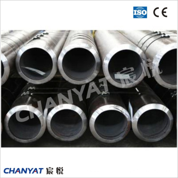 Seamless Alloy Steel Pipe and Tube A213 (T11, T12, T17)